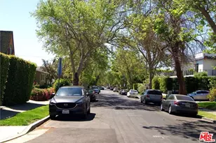 853 N Mansfield Ave, Los Angeles, CA 90038 - Photo 2