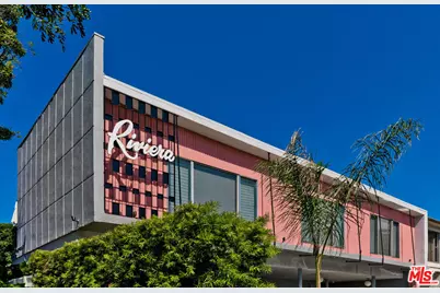 1035 N Sierra Bonita Ave, West Hollywood, CA 90046 - Photo 1