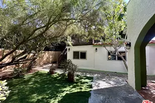 636 N Curson Ave, Los Angeles, CA 90036 - Photo 32