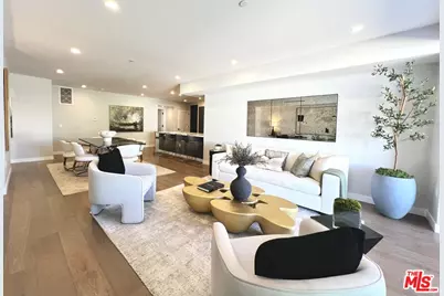 1017 N Croft Ave #302, Los Angeles, CA 90069 - Photo 10