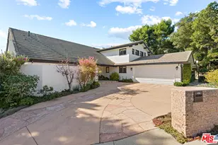 2601 Cordelia Rd, Los Angeles, CA 90049 - Photo 2