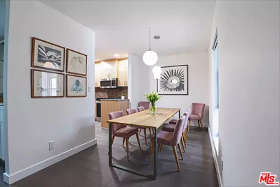 837 N West Knoll Dr #106, West Hollywood, CA 90069 - Photo 6