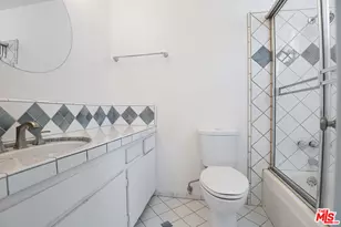837 N W Knoll Dr, West Hollywood, CA 90069 - Photo 12