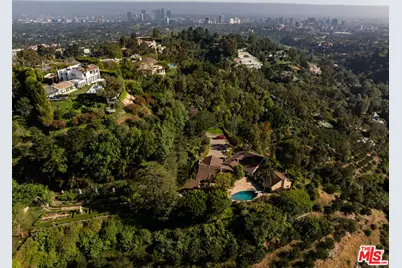 1037 Bel Air Ct, Los Angeles, CA 90077 - Photo 2