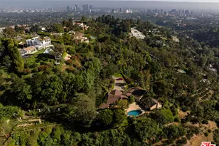 1037 Bel Air Ct, Los Angeles, CA 90077 - Photo 2