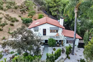 2365 Old Topanga Canyon Rd, Topanga, CA 90290 - Photo 2