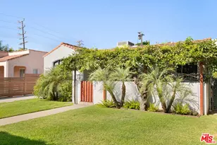 813 N Orange Grove Ave, Los Angeles, CA 90046 - Photo 2