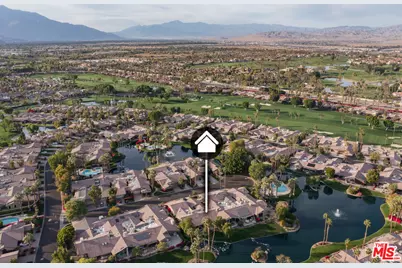 106 Tanglewood Trl, Palm Desert, CA 92211 - Photo 14
