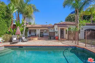 6119 Del Valle Dr, Los Angeles, CA 90048 - Photo 2