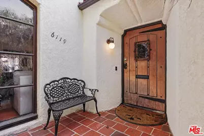 6119 Del Valle Dr, Los Angeles, CA 90048 - Photo 4