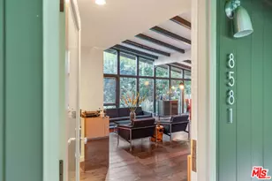 8581 Appian Way, Los Angeles, CA 90046 - Photo 2