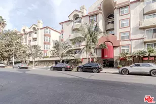 620 S Gramercy Pl, Los Angeles, CA 90005 - Photo 4