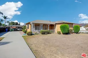 11436 Herb St, South El Monte, CA 91733 - Photo 1