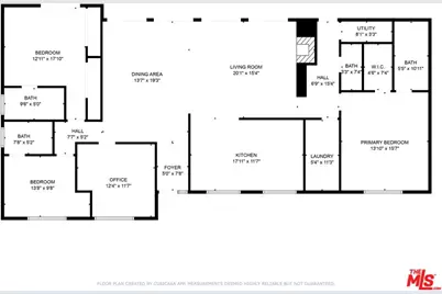 38220 Dorn Rd, Cathedral City, CA 92234 - Photo 42