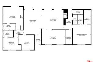 38220 Dorn Rd, Cathedral City, CA 92234 - Photo 42