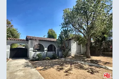 1530 S Ogden Dr, Los Angeles, CA 90019 - Photo 1
