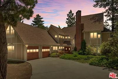 28277 Arbon Ln, Lake Arrowhead, CA 92352 - Photo 1