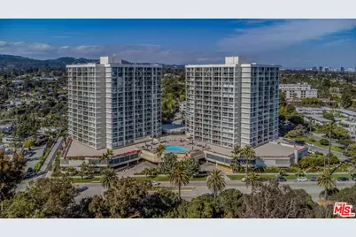 201 Ocean Ave #1103P, Santa Monica, CA 90402 - Photo 26