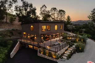 225 Powderhorn Ranch Rd, Topanga, CA 90290 - Photo 68