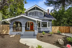 1926 N Wilton Pl, Los Angeles, CA 90068 - Photo 4