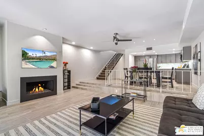 2029 S Ramitas Way, Palm Springs, CA 92264 - Photo 2