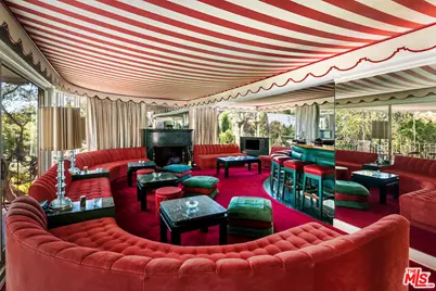 10934 Bellagio Rd, Los Angeles, CA 90077 - Photo 20