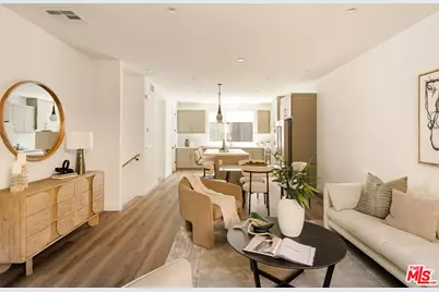 3851 N Riley Ln, Los Angeles, CA 90065 - Photo 4