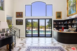 13355 Mulholland Dr, Beverly Hills, CA 90210 - Photo 8