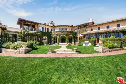 1550 Amalfi Dr, Pacific Palisades, CA 90272 - Photo 26