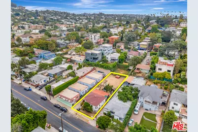 938 Hyperion Ave, Los Angeles, CA 90029 - Photo 14