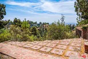 1280 Monte Cielo Dr, Beverly Hills, CA 90210 - Photo 6