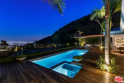 8814 Pinto Pl, Los Angeles, CA 90069 - Photo 52