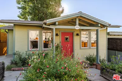 1902 N Avenue 51, Los Angeles, CA 90042 - Photo 1