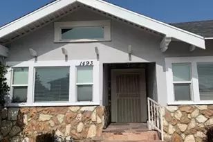 1493 W 47th St, Los Angeles, CA 90062 - Photo 1