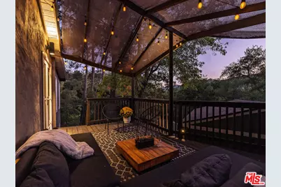 20922 Keller Rd, Topanga, CA 90290 - Photo 32