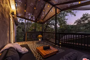 20922 Keller Rd, Topanga, CA 90290 - Photo 32