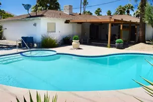 494 N Monterey Rd, Palm Springs, CA 92262 - Photo 2