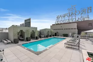 1645 Vine St, Los Angeles, CA 90028 - Photo 36