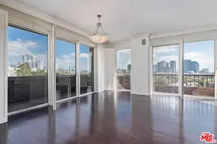 10550 Wilshire Blvd, Los Angeles, CA 90024 - Photo 14