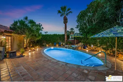 1471 E El Alameda, Palm Springs, CA 92262 - Photo 68