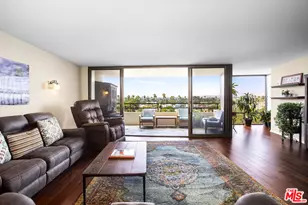 4316 Marina City Dr, Marina del Rey, CA 90292 - Photo 10