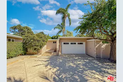2123 Sycamore Canyon Rd, Santa Barbara, CA 93108 - Photo 4