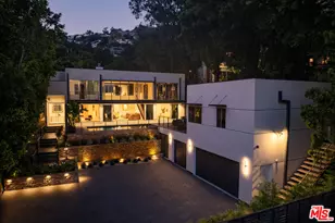 1545 Sunset Plaza Dr, Los Angeles, CA 90069 - Photo 2