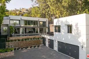 1545 Sunset Plaza Dr, Los Angeles, CA 90069 - Photo 4