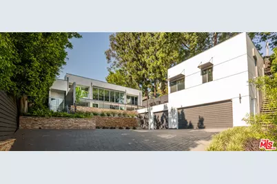 1545 Sunset Plaza Dr, Los Angeles, CA 90069 - Photo 26