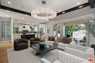 18057 Valley Vista Blvd, Encino, CA 91316 - Photo 2