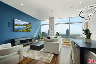 900 W Olympic Blvd, Los Angeles, CA 90015 - Photo 4