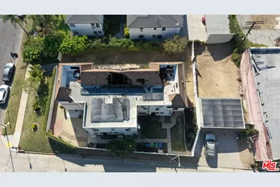 4901 W 20th St, Los Angeles, CA 90016 - Photo 10