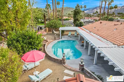1334 S San Joaquin Dr, Palm Springs, CA 92264 - Photo 42