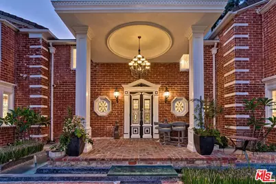 725 N Faring Rd, Los Angeles, CA 90077 - Photo 6